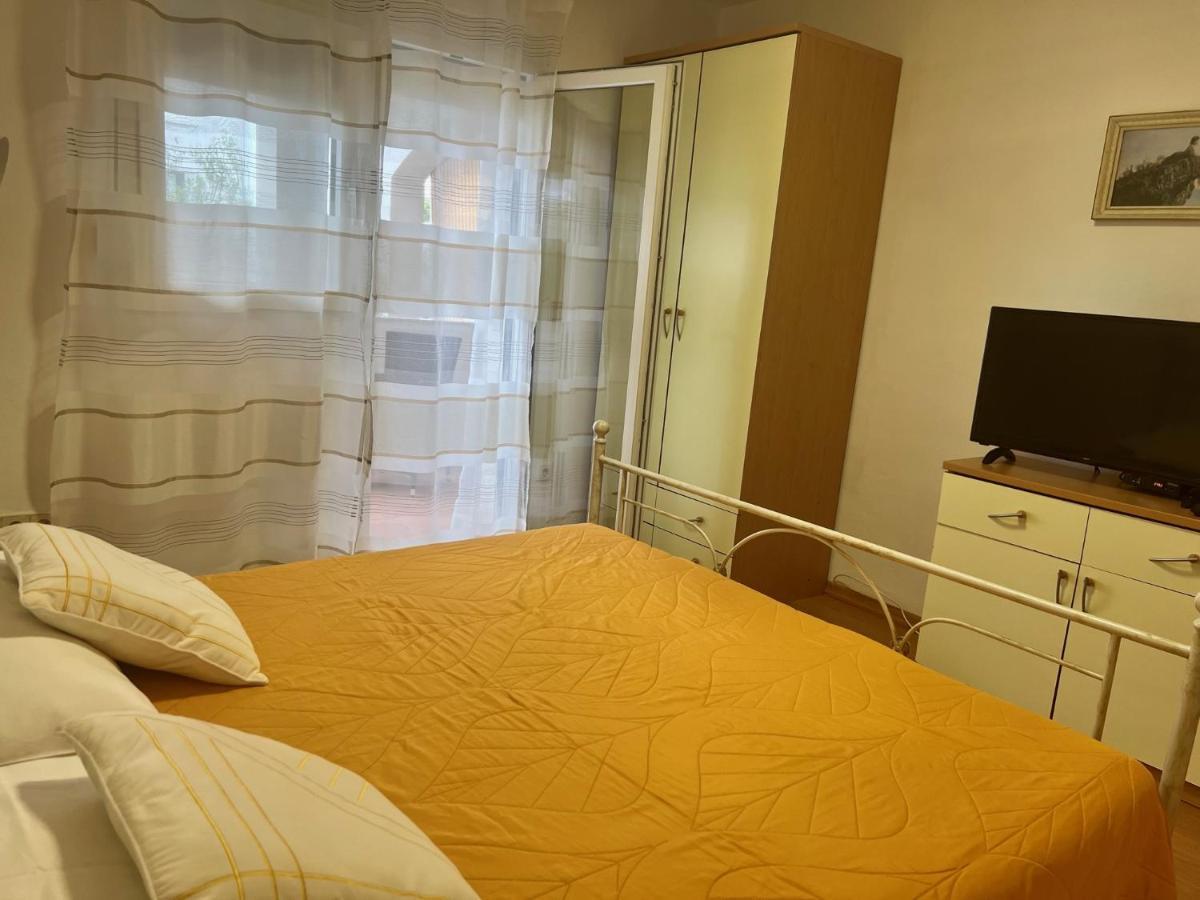 Apartmani Kate Crikvenica Exterior foto